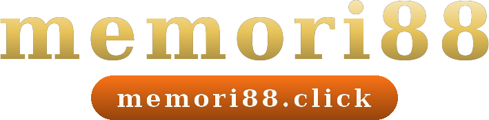 memori88 logo